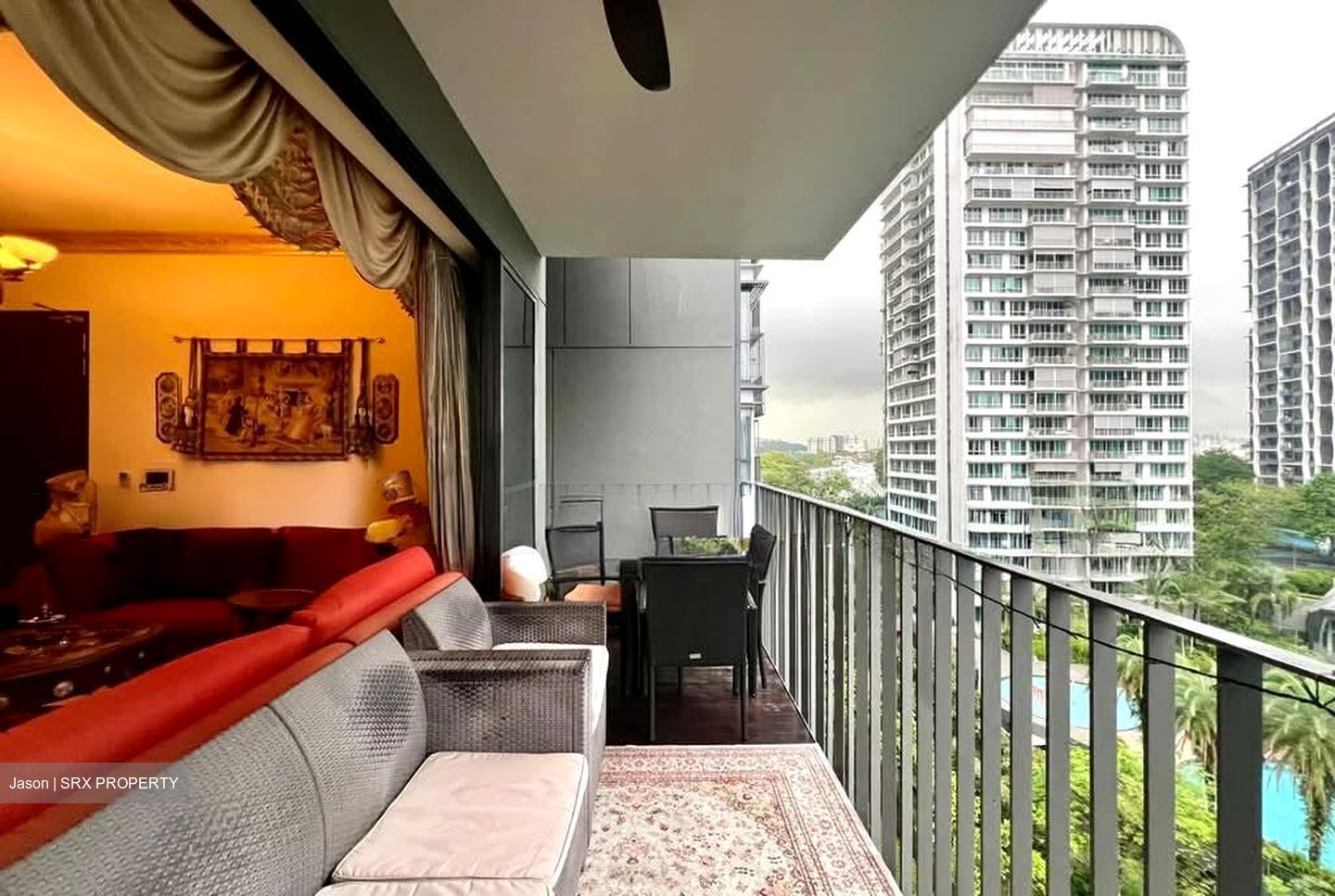Foresque Residences (D23), Condominium #574062881